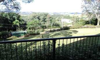 Imagem 6: Casa - Sítios de Recreio Gramado - Campinas