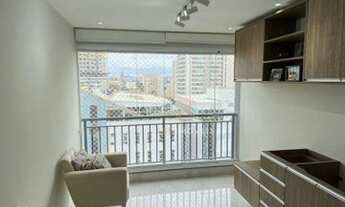 Imagem 3: Apartamento com 2 dormitórios à venda, 56 m² por R$ 557.000 - Vila Matilde - São Paulo/SP