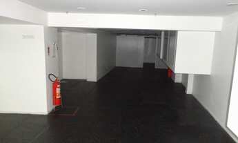 Imagem 3: Conjuntos de 5 loja com 03 vaga de garagem - Centro/Niterói - RJ