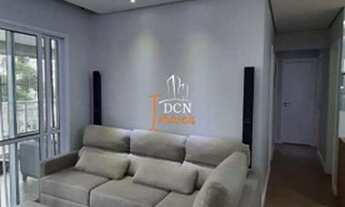 Imagem 2: Apartamento com 3 dorms e 2 vagas Morumbi