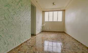 Imagem 4: Apartamento à venda no bairro Parque Novo Oratório