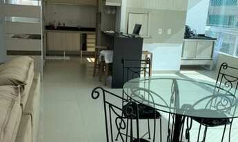 Imagem 4: Apto DECORADO de 03 qts - 2a QUADRA MAR - Meia Praia - Itapema - SC