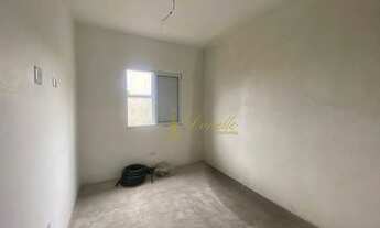 Imagem 5: Casa com 3 dormitórios à venda, 78 m² por R$ 499.000 - Villa Di Cesar - Mogi das Cruzes/SP