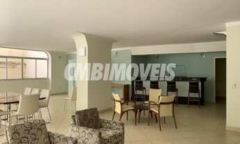 Imagem 6: CAMPINAS - Apartamento Padrão - CAMBUÍ