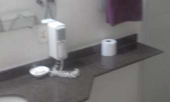 Imagem 4: SÃO JOSÉ DOS CAMPOS - Flat - JARDIM SÃO DIMAS