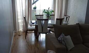 Imagem 4: Cobertura à venda, 190 m² por R$ 775.000,00 - Vila Nova Savoia - São Paulo/SP