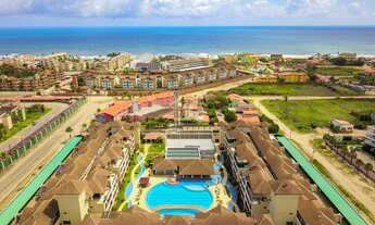 Imagem 6: Apartamento Cobertura à Venda no Porto das Dunas || 130m² | 3 Suítes | 2 Vagas