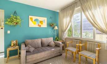 Imagem 2: Porto Alegre - Apartamento Padrão - Cidade Baixa