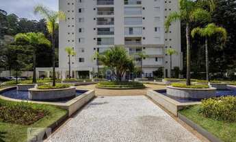 Imagem 2: Apartamento com 2 dormitórios à venda, 98 m² por R$ 790.000,00 - Morumbi - São Paulo/SP