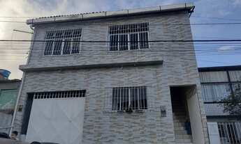 Imagem: Vende-se casa no Jordão