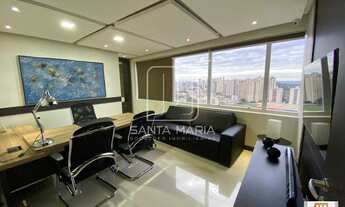 Imagem 3: Sala comercial (sala - edificio coml.) , cozinha planejada, portaria 24 horas, elevador, e