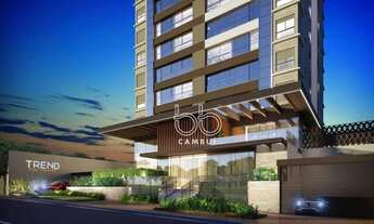 Imagem 2: Apartamento com 2 dormitórios à venda, 89 m² por R$ 1.181.540 - Cambuí - Campinas/SP