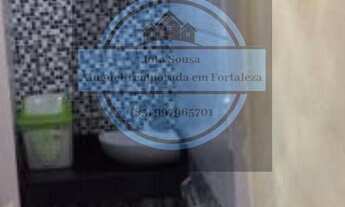 Imagem 7: Alugo casas e apartamentos para temporada em Fortaleza próxima à Beira Mar