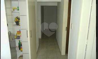 Imagem 3: Apartamento-São Paulo-SANTANA