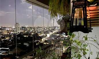 Imagem 5: Lindo apartamento na região da Vila Guilherme, 2 dormitórios, 2 vagas