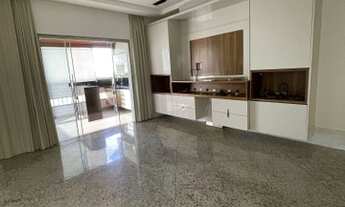 Imagem 7: Cobertura duplex para venda com 235 metros quadrados com 4 quartos em Praia do Canto - Vit