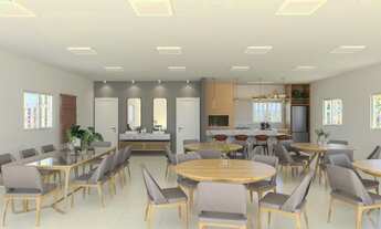 Imagem 4: APARTAMENTO A VENDA EM IÇARA NO BAIRRO CRISTO REI POSSUINDO 03 DORMITÓRIOS SENDO 01 SUÍTE