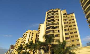 Imagem: Apartamento, 3 suítes, 2 vagas, Beira mar