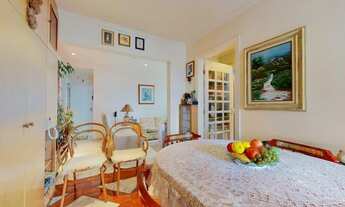 Imagem 3: Apartamento Venda Chácara Klabin 121 m² 2 Dormitórios