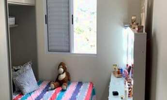 Imagem 3: JACAREÍ - Apartamento Padrão - JARDIM PARAÍBA