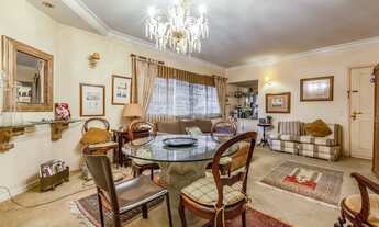 Imagem 4: Apartamento Venda 3 Dormitórios - 138 m² Jardim Paulista