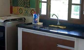 Imagem 5: Chale sensacional são luiz do paraitinga