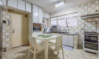 Imagem 6: Venda Apartamento 3 Dormitórios - 138 m² Jardim Paulista