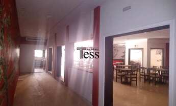 Imagem 5: Sala - Locação Sala com 01 banheiro privativo, ar condicionado