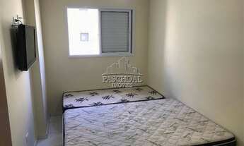 Imagem 3: PRAIA GRANDE - Apartamento Padrão - VILA GUILHERMINA