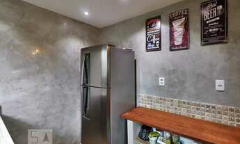 Imagem 7: Casa de Condomínio para Aluguel - Recreio, 2 Quartos, 80 m2