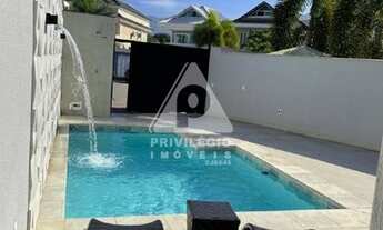 Imagem 4: Casa em Condomínio à venda, 3 quartos, 3 suítes, 3 vagas, Recreio dos Bandeirantes - RIO D