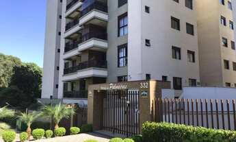 Imagem: Apartamento com 3 dormitórios à venda