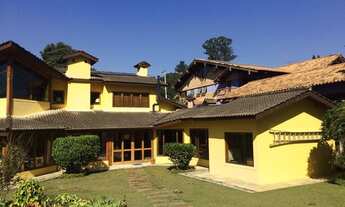 Imagem 16: GRANJA VIANA CONDOMÍNIO ALTO PADRÃO