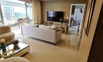 Imagem 6: Apartamento para aluguel tem 130 metros quadrados com 3 quartos em Patamares - Salvador