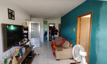 Imagem 2: REPASSE DE Casa possui 60 metros quadrados com 3 quartos em Pau Amarelo - Paulista - PE