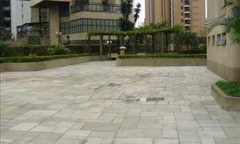 Imagem 3: Apartamento - Edififício Victoria Plaza