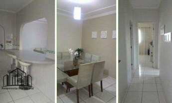 Imagem 3: Excelente apto 3 dormitórios - Resid. Paineiras