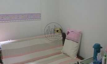 Imagem 5: APARTAMENTO 02 QUARTOS SAMAMBAIA SUL