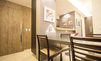 Imagem 6: Excelente apartamento 3 quartos em Copacabana