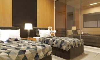 Imagem 5: UBERLÂNDIA - Casa de Condomínio - NOVO MUNDO