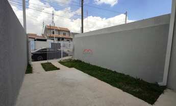 Imagem 3: CURITIBA - Casa Padrão - Campo de Santana