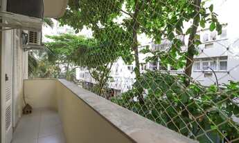 Imagem 7: Apartamento à venda, 3 quartos, 1 suíte, Copacabana - RIO DE JANEIRO/RJ