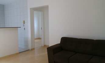 Imagem 2: Condomínio Udinese-Zona Sul, Apartamento 2/4, Armário nos Quartos, 01 Vaga