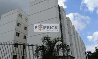 Imagem 3: Apartamento Padrão para Venda em Previdenciários Juiz de Fora-MG