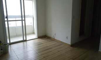 Imagem 2: São Vicente - Apartamento Padrão - Gonzaguinha