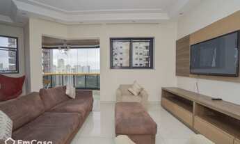 Imagem: Apartamento à venda em São Paulo