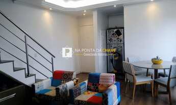 Imagem 5: SãO BERNARDO DO CAMPO - Apartamento Padrão - Planalto