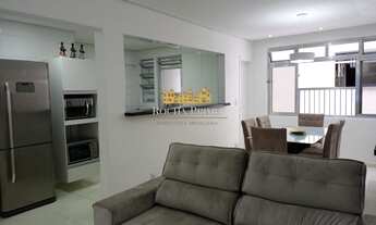 Imagem 2: SÃO VICENTE - Apartamento Padrão - ITARARÉ