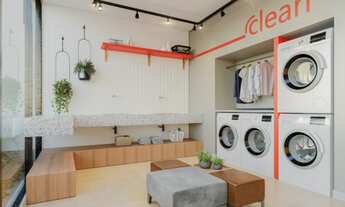 Imagem 5: Apartamento à Venda com 1 Quarto no bairro da Saúde