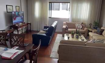 Imagem 2: No bairro do Gonzaga com 03 dormitórios, suíte, amplo e modernizado